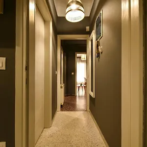  Διαμέρισμα Center Comfort