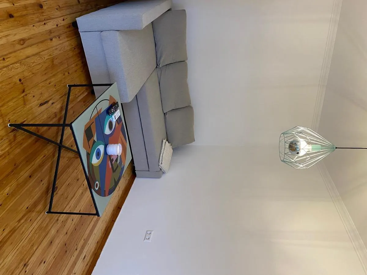 Modern, Centrally Located Apartment contacts