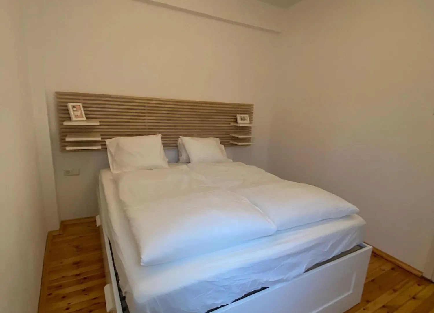 Modern, Centrally Located Apartment Thessaloniki
