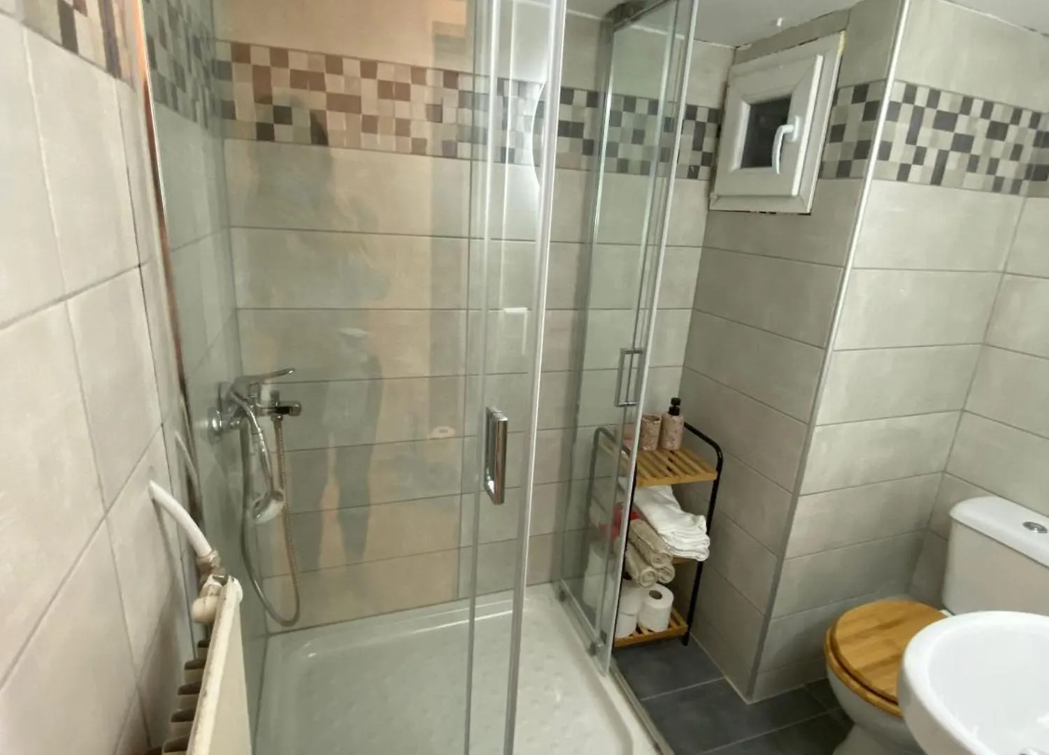 Modern, Centrally Located Apartment Thessaloniki