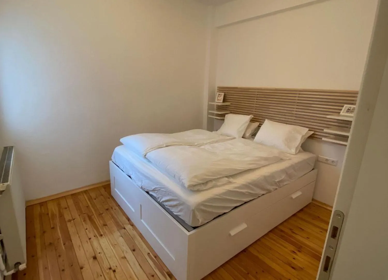 Modern, Centrally Located Apartment Thessaloniki