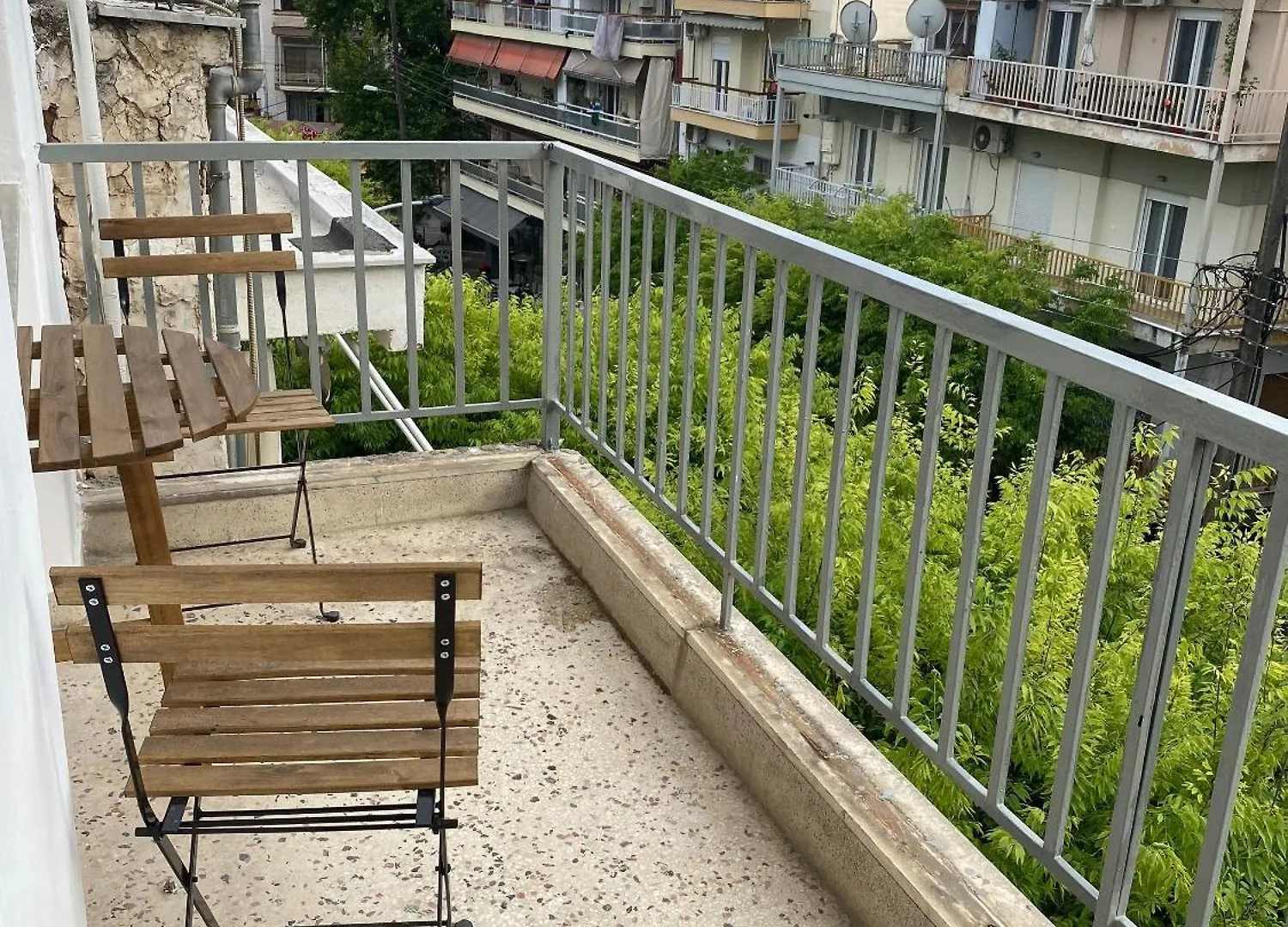 Modern, Centrally Located Apartment Thessaloniki
